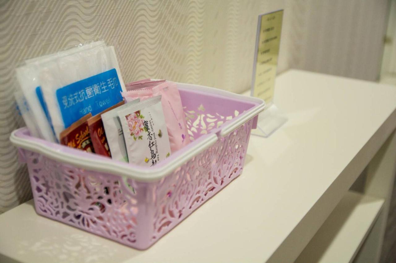 Shinjuku Luodong Pokoj fotografie